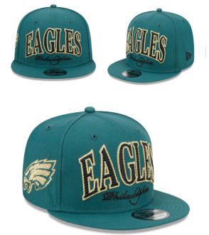 2023 NFL Philadelphia Eagles Hat YS202311141